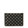 "FALABELLA" CLUTCH BAG