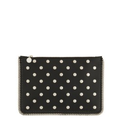 "FALABELLA" CLUTCH BAG