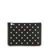"FALABELLA" CLUTCH BAG