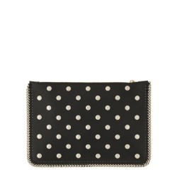 "FALABELLA" CLUTCH BAG