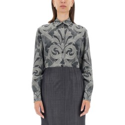 PRINTED SHIRT