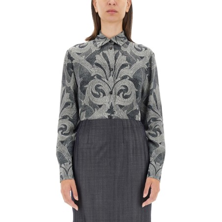 PRINTED SHIRT