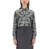 PRINTED SHIRT