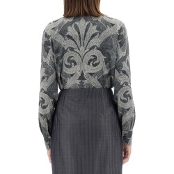 PRINTED SHIRT