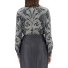 PRINTED SHIRT