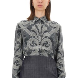 PRINTED SHIRT