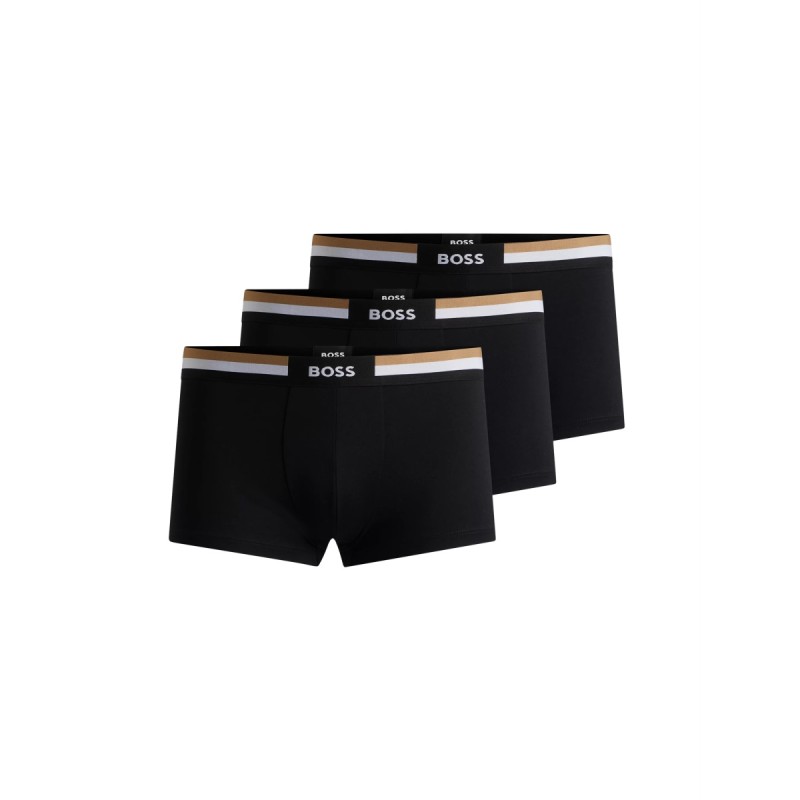 3-PACK BOXER