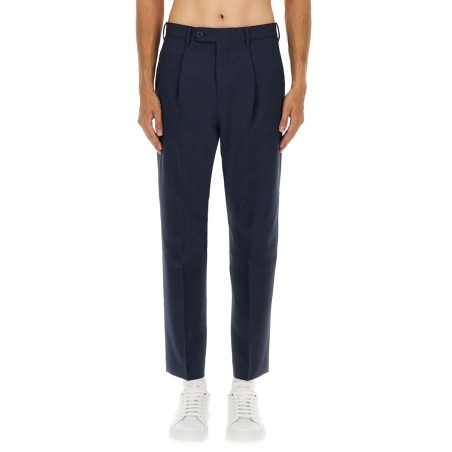 WOOL PANTS