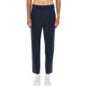 WOOL PANTS