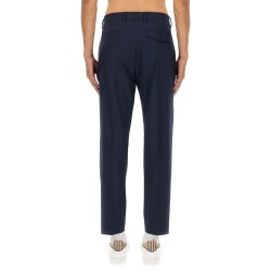 WOOL PANTS