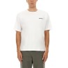 T-SHIRT WITH "LISTEN" PRINT