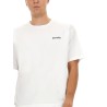 T-SHIRT WITH "LISTEN" PRINT
