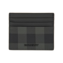 CARD HOLDER WITH LOGO
