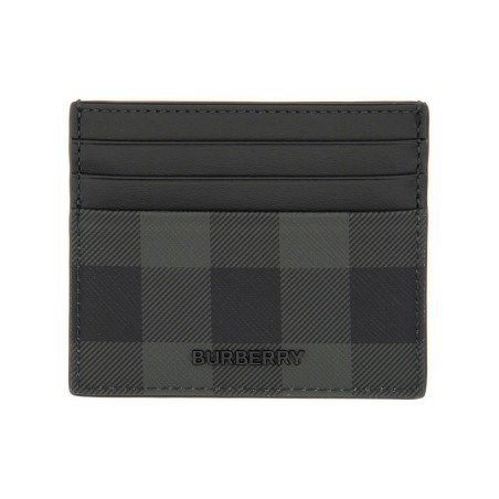 CARD HOLDER WITH LOGO