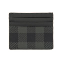 CARD HOLDER WITH LOGO