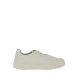 SNEAKER WITH ZIGZAG DETAIL