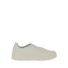 SNEAKER WITH ZIGZAG DETAIL