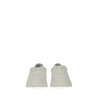 SNEAKER WITH ZIGZAG DETAIL