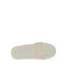 SNEAKER WITH ZIGZAG DETAIL