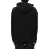 HOODIE WITH PRINT