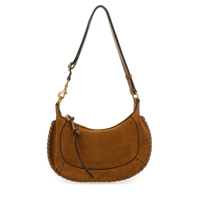 "OSKAN" MOON BAG