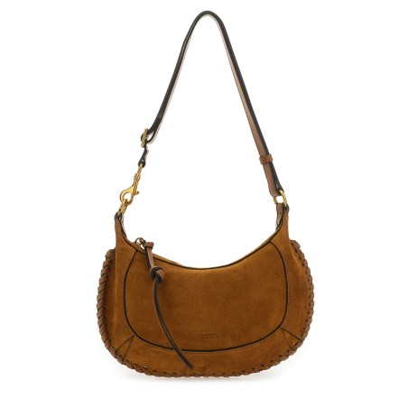 "OSKAN" MOON BAG