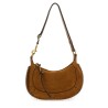 "OSKAN" MOON BAG