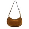 "OSKAN" MOON BAG