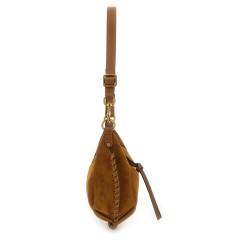 "OSKAN" MOON BAG