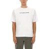 T-SHIRT WITH "MY FAVORITE THINGS" PRINT