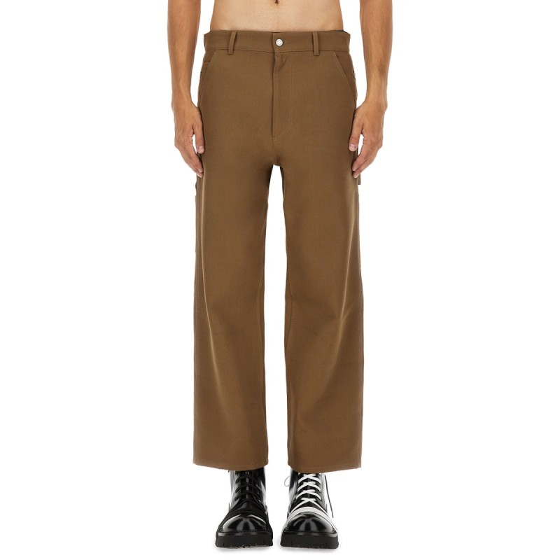 TRICOT PANTS