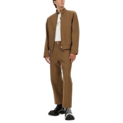 TRICOT PANTS
