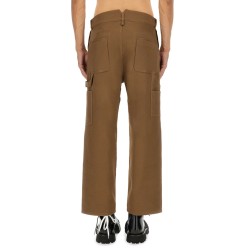 TRICOT PANTS