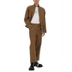 COTTON JACKET