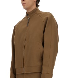 COTTON JACKET