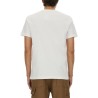 PRINTED COTTON T-SHIRT