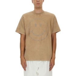 "SMILEY®" HEAVY COTTON T-SHIRT