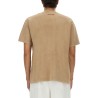 "SMILEY®" HEAVY COTTON T-SHIRT