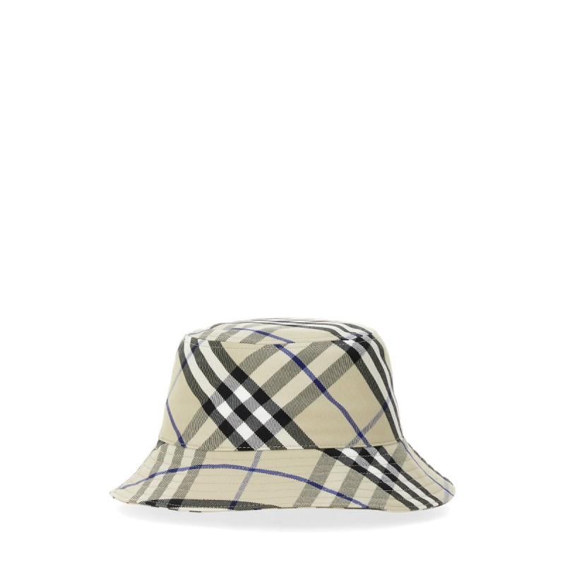 BUCKET HAT