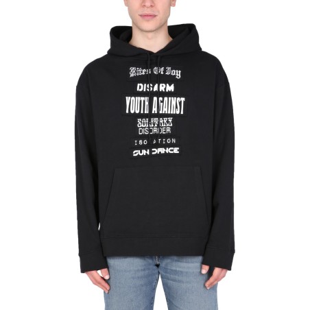 HOODIE