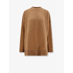 Wool and cotton short dress