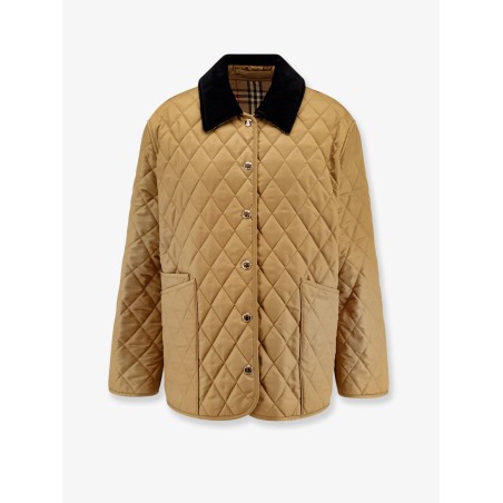 Dranefeld quilted jacket