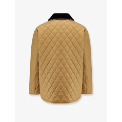 Dranefeld quilted jacket