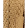 Dranefeld quilted jacket