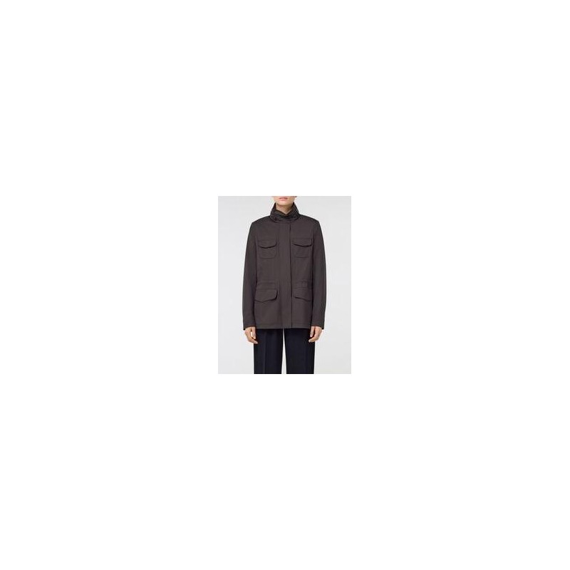 Traveller Windmate nylon jacket