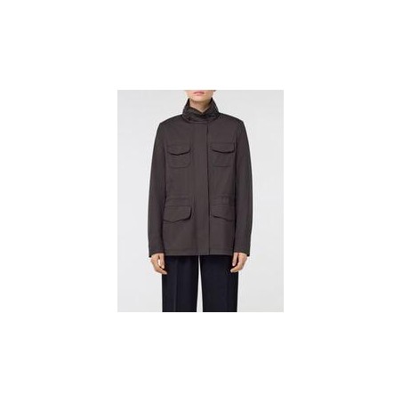 Traveller Windmate nylon jacket