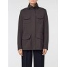 Traveller Windmate nylon jacket