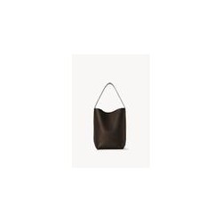 Park Medium leather shoulder bag