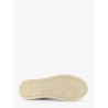 Sneakers low-top Super Vintage in pelle
