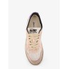 Sneakers low-top Super Vintage in pelle